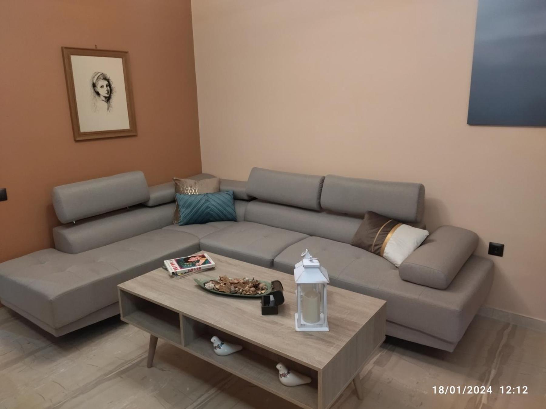 Swan Paradise Glyfada Apartment Atene Esterno foto